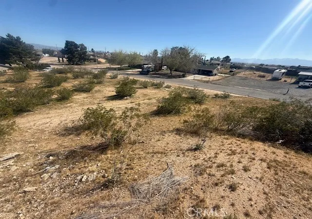 Photo 3 of Land for sale at 1 Odell Ave, Victorville, CA 92394 | MLS# HD26067032 | Listing updated on 2026-03-28