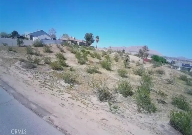 Photo 4 of Land for sale at 1 Odell Ave, Victorville, CA 92394 | MLS# HD26067032 | Listing updated on 2026-03-28