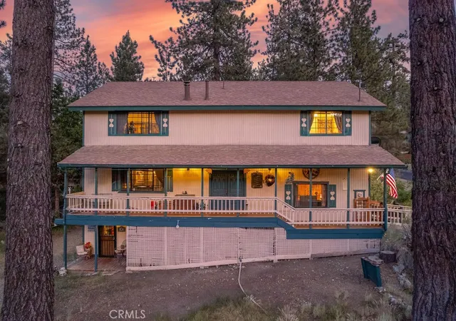 Homes for sale in Pine Mountain Club, CA | 2532 Brentwood, Pine Mountain Club, CA 93222 | MLS# SR26064520