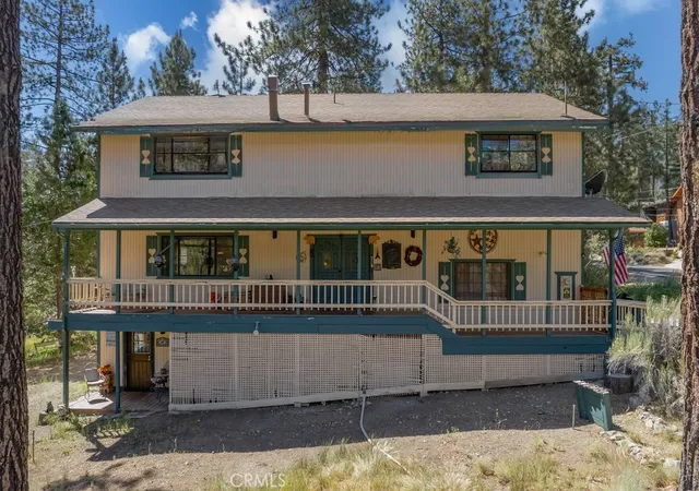 Homes for sale in Pine Mountain Club, CA | 2532 Brentwood, Pine Mountain Club, CA 93222 | MLS# SR26064520