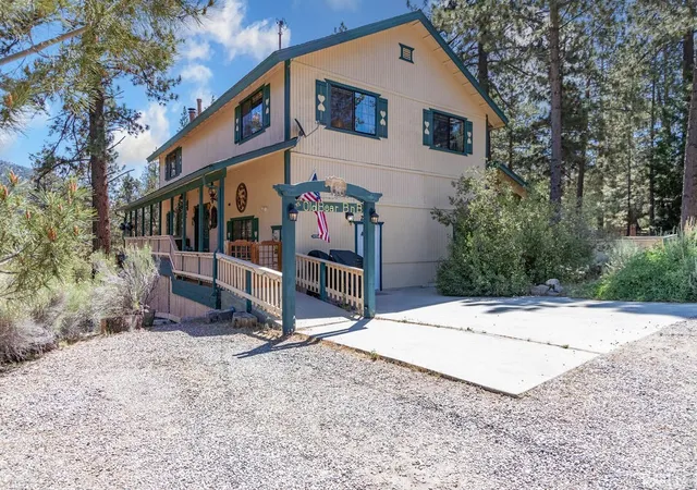 Homes for sale in Pine Mountain Club, CA | 2532 Brentwood, Pine Mountain Club, CA 93222 | MLS# SR26064520