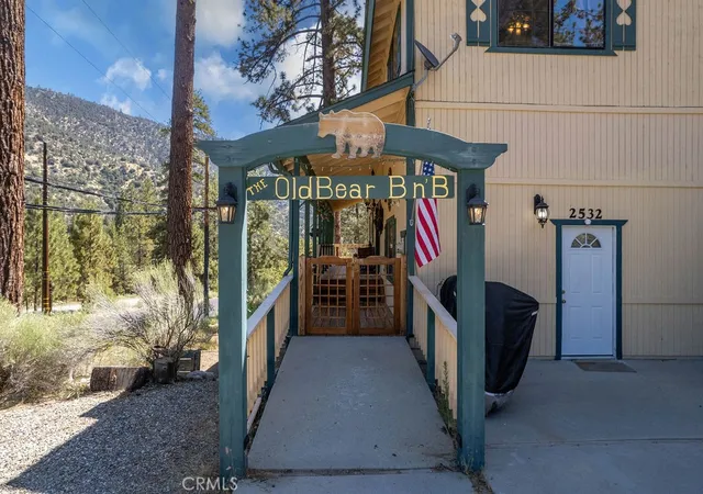 Homes for sale in Pine Mountain Club, CA | 2532 Brentwood, Pine Mountain Club, CA 93222 | MLS# SR26064520