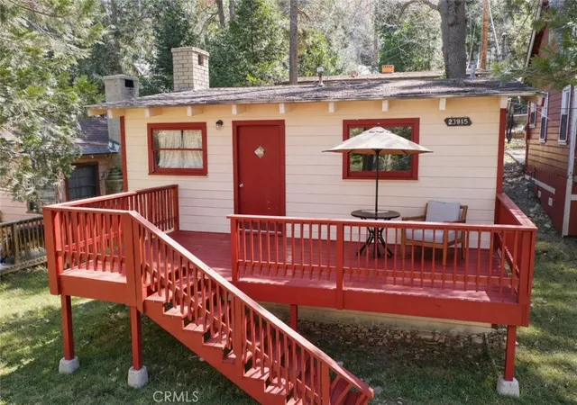 Homes for sale in Crestline, CA | 23915 Wildwood, Crestline, CA 92325 | MLS# IG26067075