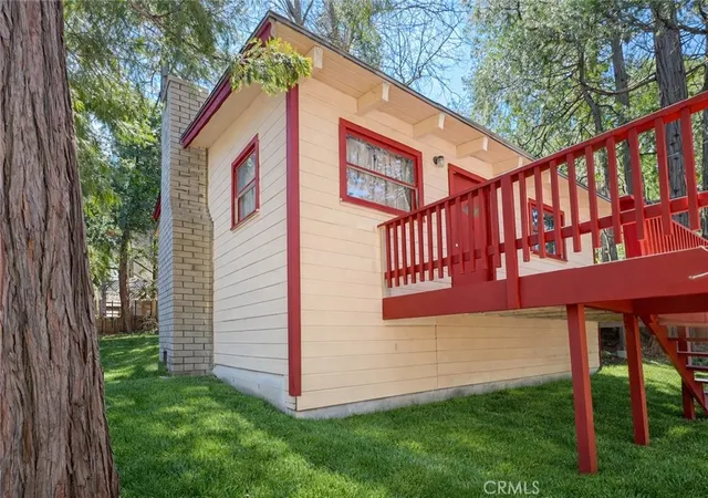 Homes for sale in Crestline, CA | 23915 Wildwood, Crestline, CA 92325 | MLS# IG26067075