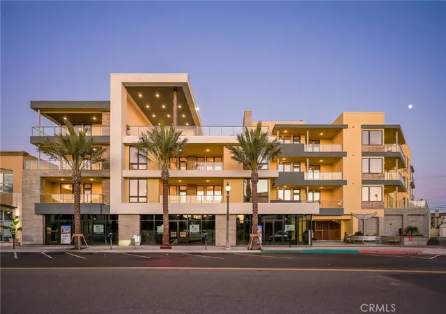 Homes for sale in Huntington Beach, CA | 414 Main St #410, Huntington Beach, CA 92648 | MLS# OC26067089