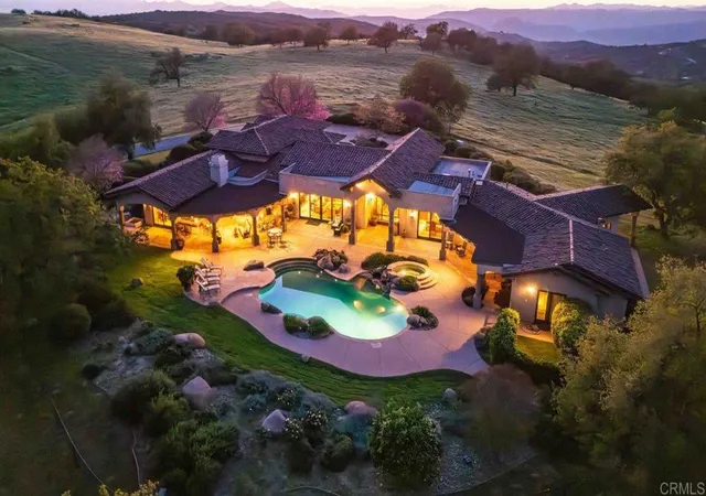 Photo 2 of Single family home for sale at 20655 Sutherland Dam Rd, Ramona, CA 92065 | MLS# PTP2602344 | Listing updated on 2026-10-07