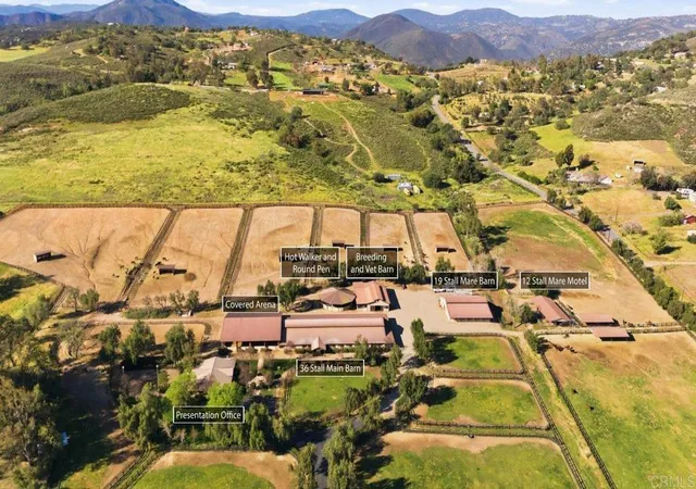 Photo 2 of Single family home for sale at 20655 Sutherland Dam Rd, Ramona, CA 92065 | MLS# PTP2602344 | Listing updated on 2026-10-07