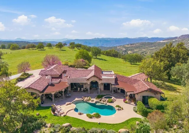 Photo 3 of Single family home for sale at 20655 Sutherland Dam Rd, Ramona, CA 92065 | MLS# PTP2602344 | Listing updated on 2026-10-07
