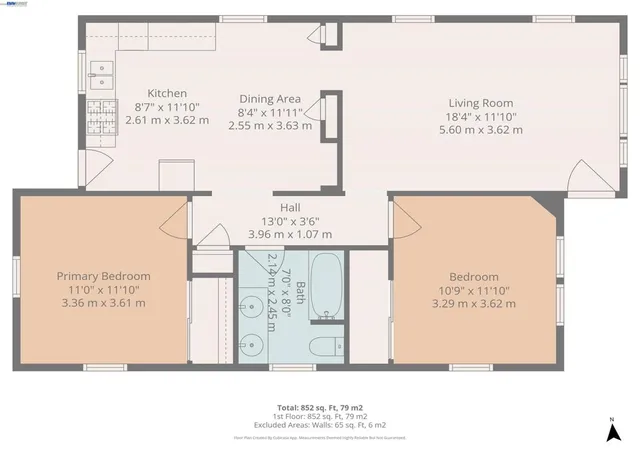 58th image of 1511 Marin St, Vallejo, CA 94590 | MLS# 41128963
