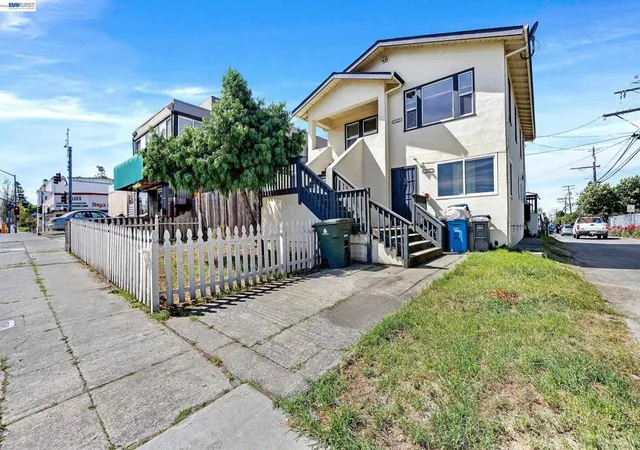 5th image of 1511 Marin St, Vallejo, CA 94590 | MLS# 41128963
