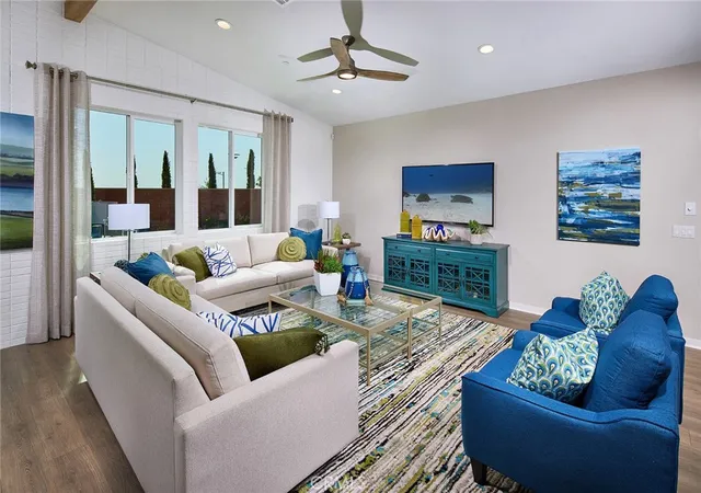 2nd image of 30945 Campania Rd, Highland, CA 92346 | MLS# SW26067123