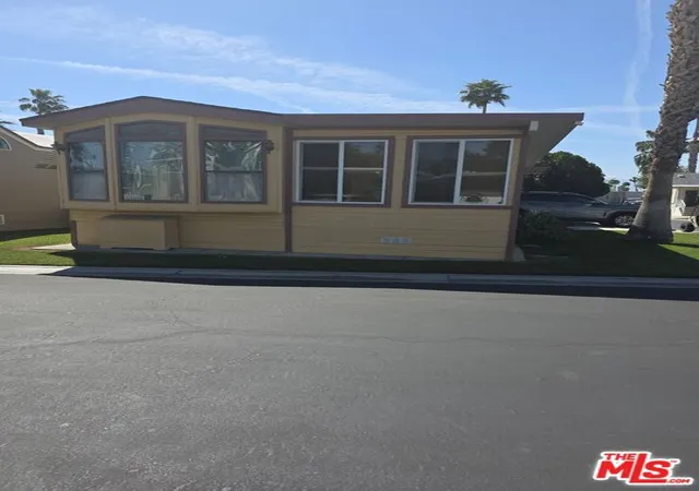 Photo 1 of Manufactured home for sale at 84136 Avenue 44 #170, Indio, CA 92203 | MLS# 26670795 | Listing updated on 2026-04-05