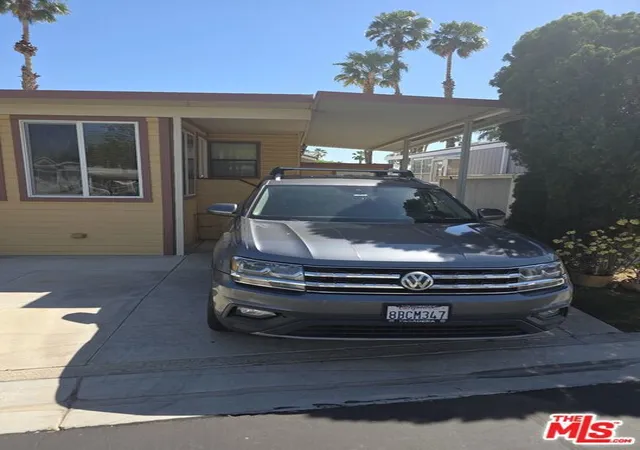 Photo 3 of Manufactured home for sale at 84136 Avenue 44 #170, Indio, CA 92203 | MLS# 26670795 | Listing updated on 2026-04-05