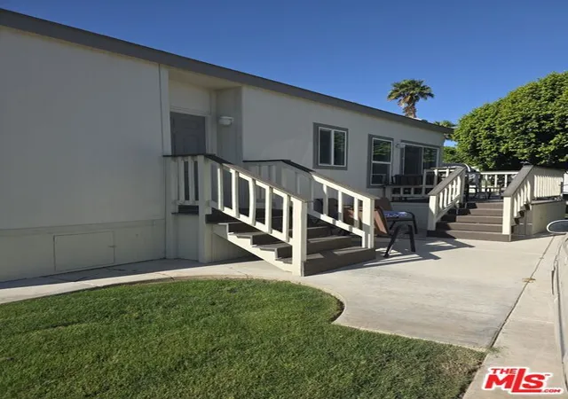 Photo 2 of Manufactured home for sale at 84136 Avenue 44 #239, Indio, CA 92203 | MLS# 26670807 | Listing updated on 2026-04-05