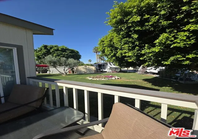 Photo 3 of Manufactured home for sale at 84136 Avenue 44 #239, Indio, CA 92203 | MLS# 26670807 | Listing updated on 2026-04-05