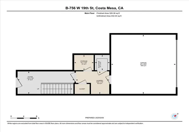 Homes for sale in Costa Mesa, CA | 756 W 19Th St, Costa Mesa, CA 92627