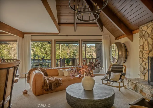 Photo 1 of Single family home for sale at 27538 W Shore Rd, Lake Arrowhead, CA 92352 | MLS# IG26067190 | Listing updated on 2026-09-23