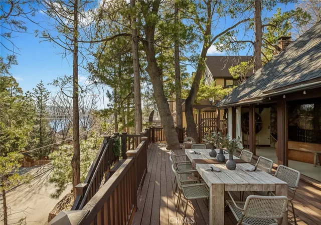 Photo 2 of Single family home for sale at 27538 W Shore Rd, Lake Arrowhead, CA 92352 | MLS# IG26067190 | Listing updated on 2026-09-23