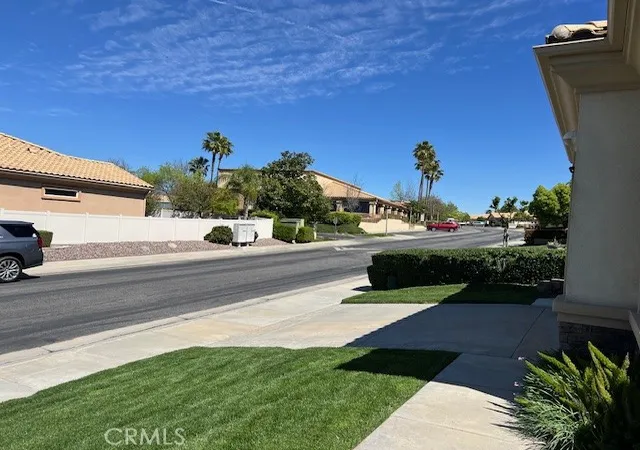 Photo 2 of Single family home for sale at 5998 Myrtle Beach, Banning, CA 92220 | MLS# IG26062677 | Listing updated on 2026-10-10