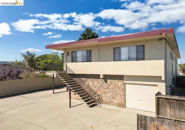 Homes for sale in San Pablo, CA | 1937 Powell St, San Pablo, CA 94806 | MLS# 41128980
