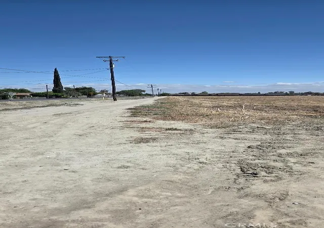 Photo 3 of Land for sale at 0 W Sherman, Corcoran, CA 93212 | MLS# IV26066207 | Listing updated on 2026-05-13