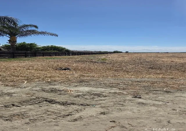 4th image of 0 W Sherman, Corcoran, CA 93212 | MLS# IV26066207