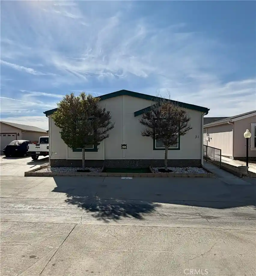 Photo 1 of Manufactured home for sale at 22241 Nisqually #31, Apple Valley, CA 92308 | MLS# DW26067092 | Listing updated on 2026-10-21
