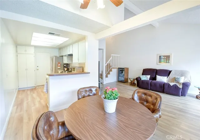 Photo 1 of Sale Pending at 22346 Harbor Ridge Ln #4, Torrance, CA 90502 | MLS# SW26067297 | Listing updated on 2026-06-06