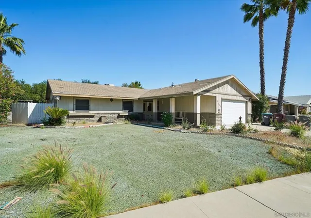 Photo 1 of Sale Pending at 27920 Lexington Ct, Menifee, CA 92586 | MLS# 260007358SD | Listing updated on 2026-05-15