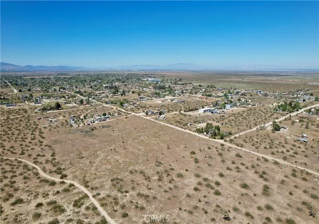 Photo 1 of Land for sale at 0 Cor Of Ave R 8 And 116th St E, Littlerock, CA 93543 | MLS# SR26067332 | Listing updated on 2026-03-29