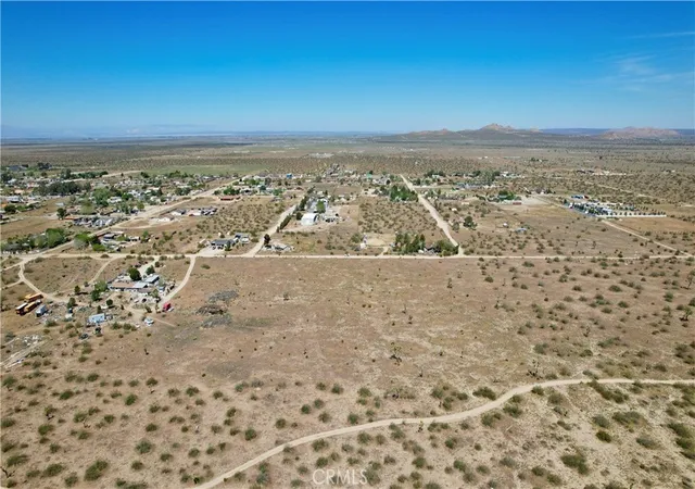 Photo 3 of Land for sale at 0 Cor Of Ave R 8 And 116th St E, Littlerock, CA 93543 | MLS# SR26067332 | Listing updated on 2026-03-29
