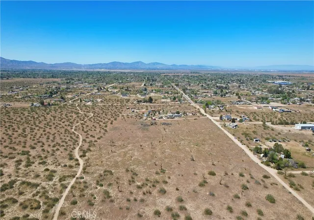 Photo 4 of Land for sale at 0 Cor Of Ave R 8 And 116th St E, Littlerock, CA 93543 | MLS# SR26067332 | Listing updated on 2026-03-29
