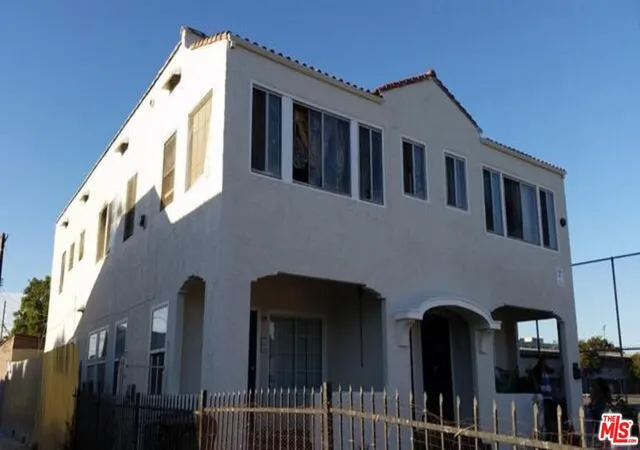 Photo 2 of Multi family home for sale at 673 E 50th Street, Los Angeles, CA 90011 | MLS# 26670855 | Listing updated on 2026-07-04