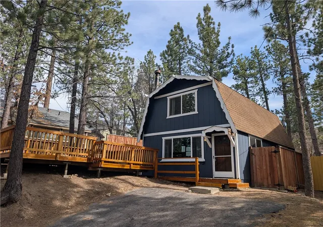 Homes for sale in Big Bear Lake, CA | 40221 Mill Creek, Big Bear Lake, CA 92315 | MLS# IG26067224