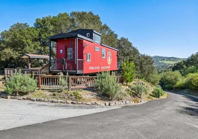 Homes for sale in Carmel Valley, CA | 26245 Rinconada Dr, Carmel Valley, CA 93924 | MLS# ML82040744