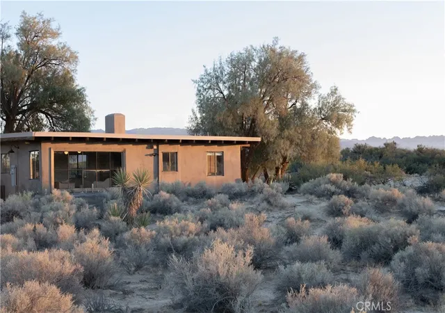 Homes for sale in 29 Palms, CA | 72767 Mesquite Dunes Rd, 29 Palms, CA 92277 | MLS# JT26067110