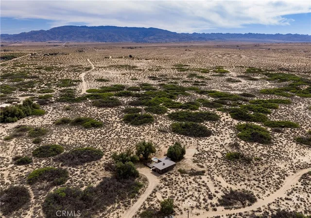 Homes for sale in 29 Palms, CA | 72767 Mesquite Dunes Rd, 29 Palms, CA 92277 | MLS# JT26067110