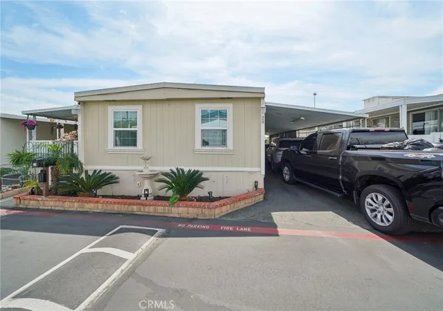 1st image of 8389 Baker #29, Rancho Cucamonga, CA 91730 | MLS# CV26063505