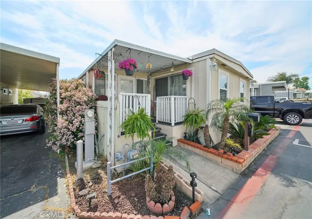 2nd image of 8389 Baker #29, Rancho Cucamonga, CA 91730 | MLS# CV26063505