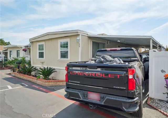 4th image of 8389 Baker #29, Rancho Cucamonga, CA 91730 | MLS# CV26063505