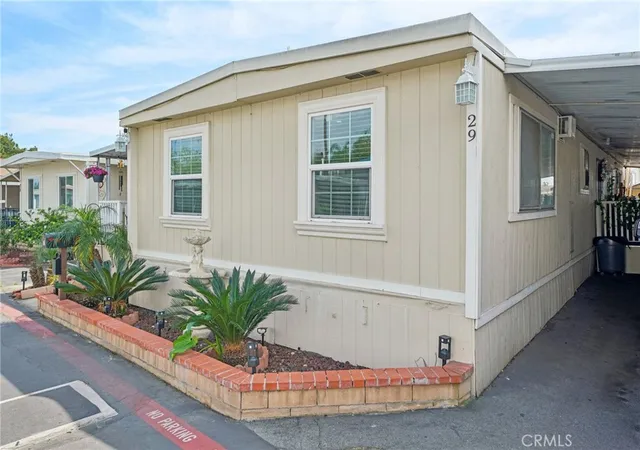 5th image of 8389 Baker #29, Rancho Cucamonga, CA 91730 | MLS# CV26063505