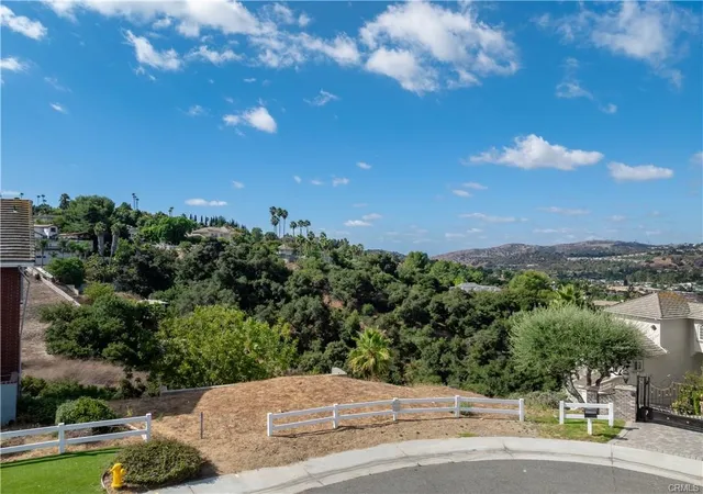Photo 2 of Land for sale at 22104 Rim Fire, Diamond Bar, CA 91765 | MLS# TR26067388 | Listing updated on 2026-03-29