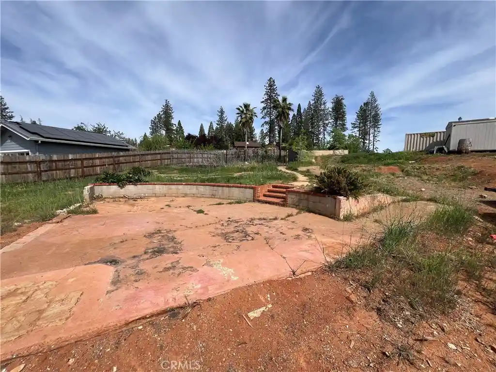 Photo 1 of Land for sale at 6644 Dolores, Paradise, CA 95969 | MLS# SN26067416 | Listing updated on 2026-08-29