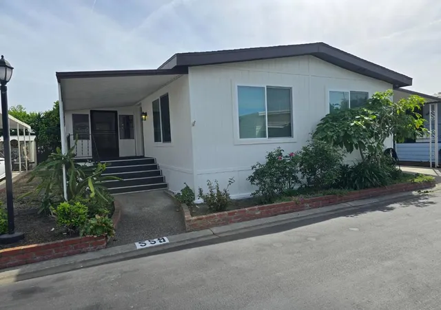 Homes for sale in San Jose, CA | 559 Mountain Home Dr #559, San Jose, CA 95136 | MLS# ML82035841