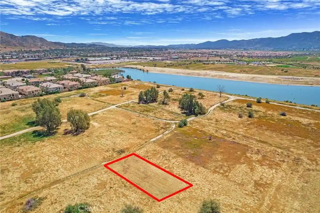 Photo 1 of Land for sale at 0 Morton, Lake Elsinore, CA 92530 | MLS# SW26067454 | Listing updated on 2026-10-09