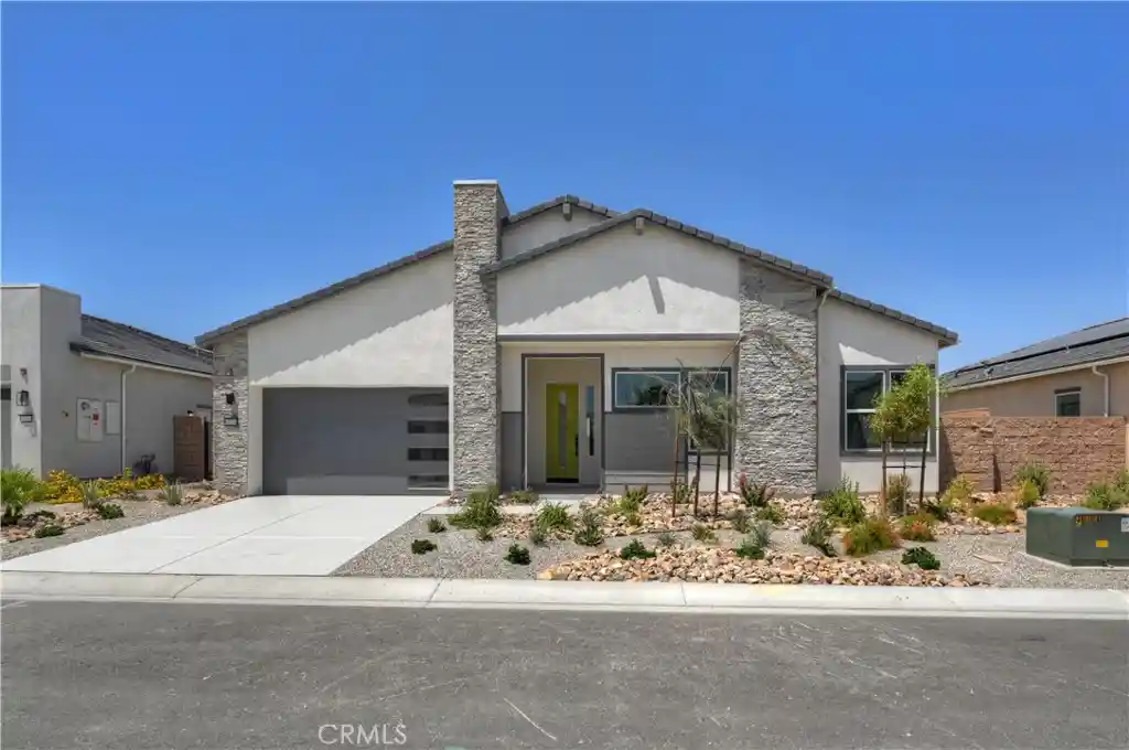 Photo 1 of Single family home for sale at 67070 Amethyst Way, Cathedral City, CA 92262 | MLS# IG26067491 | Listing updated on 2026-10-28