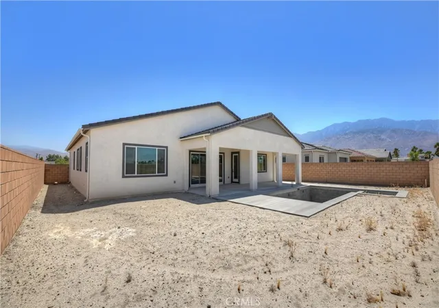 39th image of 67070 Amethyst Wy, Cathedral Cty, CA 92262 | MLS# IG26067491
