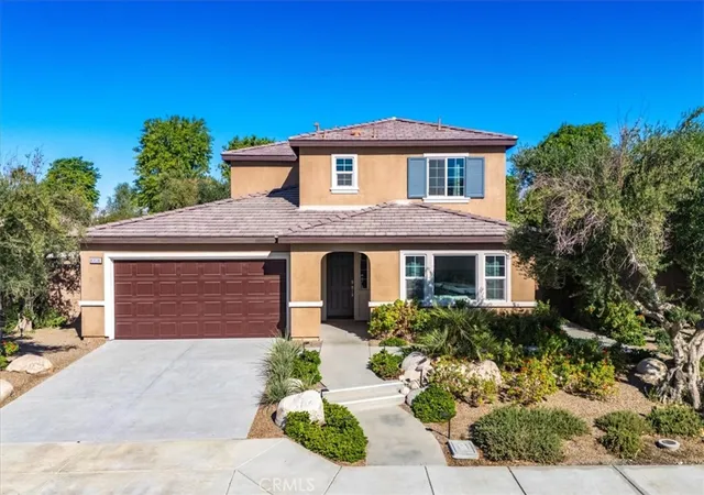Homes for sale in Coachella, CA | 83536 Avenida Campanas, Coachella, CA 92236 | MLS# SR26067495