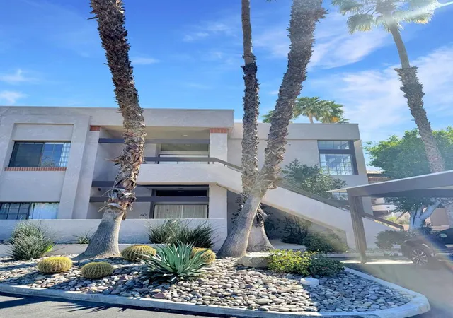 Homes for sale in Palm Springs, CA | 2601 S Broadmoor Dr #66, Palm Springs, CA 92264 | MLS# 219145524DA