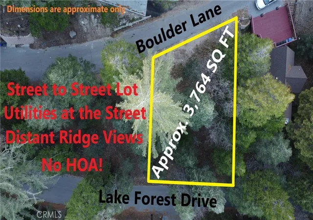 Homes for sale in Twin Peaks, CA | 26236 Boulder Ln, Twin Peaks, CA 92391 | MLS# IG26067533